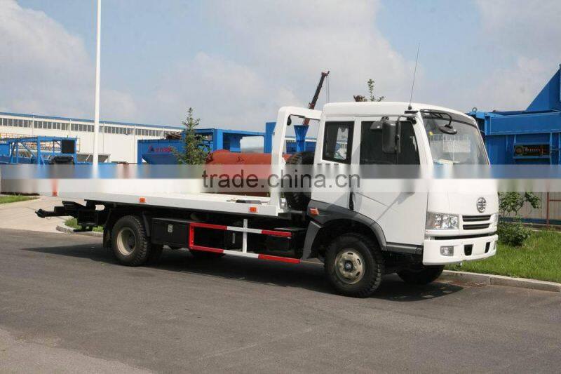 Flatbed Road Wrecker KFM5084TQZ06P