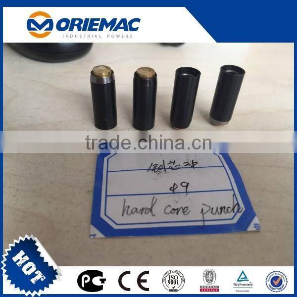 Professional manufacturer supplier OEM service core punch