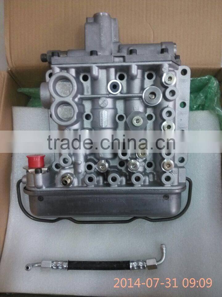 Gear shift system for SEM C Series wheel loader 658C