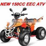 EEC 150CC ATV FOR NEW DESIGN