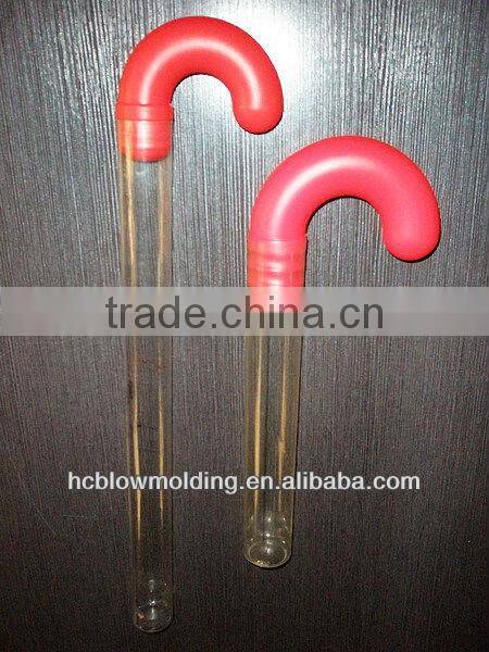 blow molding candy box