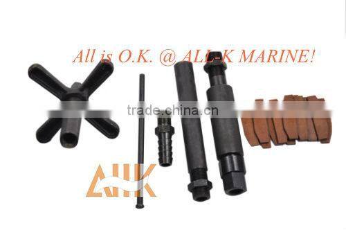 Pneumatic Heavy Duty Rotary Drills