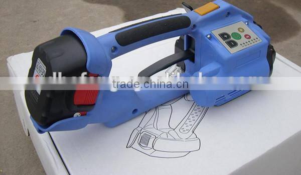 XN-200/T-200 banknote strapping machine