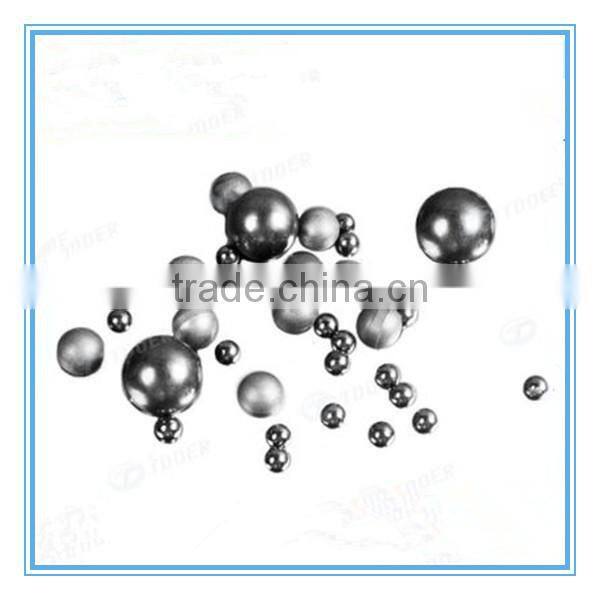 On Sale Tungsten Ball /Cemented Carbide Ball/ YG8 Carbide Ball