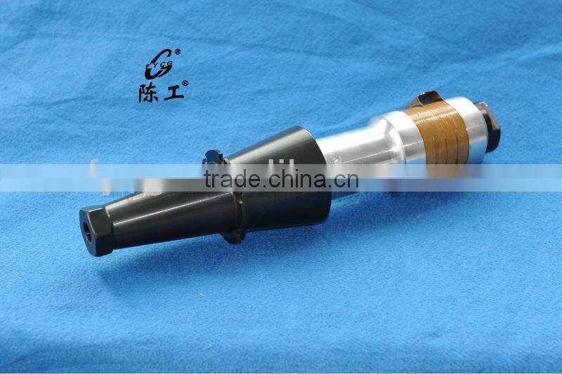YP-6015-4BD 15Khz Ultrasonic Oscillator