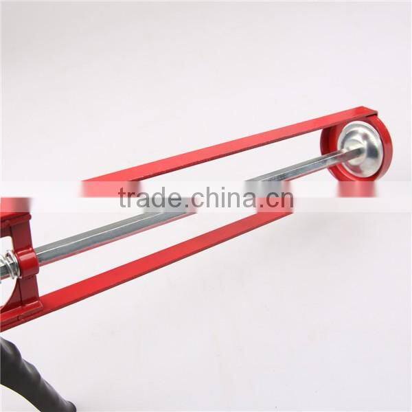 Factory Contruction tools with Cheap good quality Plastic caulking Gun