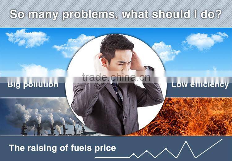 CE Certification super quiet generator muffler saving fuels