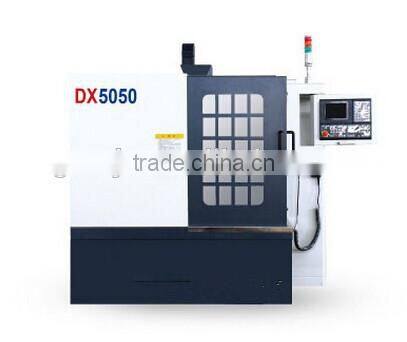 Competitive price with high quality CNC Engraving Machine DX5050,cnc milling machine