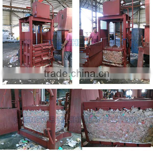 alibaba china machin for wood for baler the wood with recycling