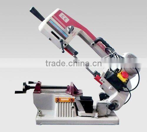 G5010BZ Metal Band Saw
