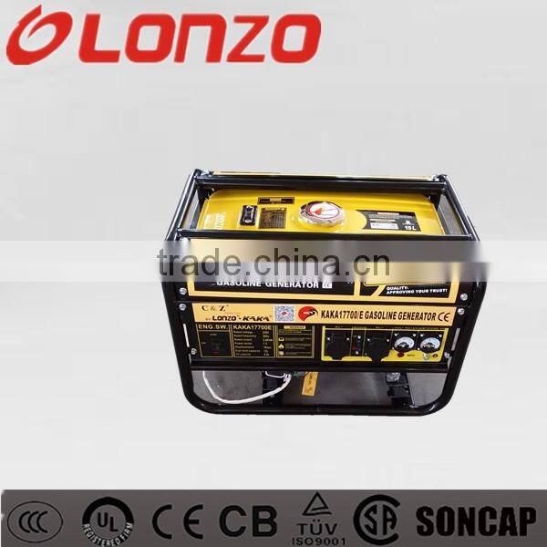 Original KAKA Generator Chongqing Longzhuo Factory Supply