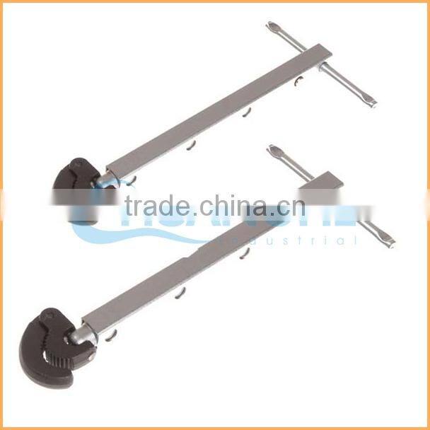 Lowest price basin wrench sizes wholesale!