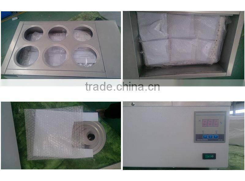 lab instrument sterilizer cabinet with water CE