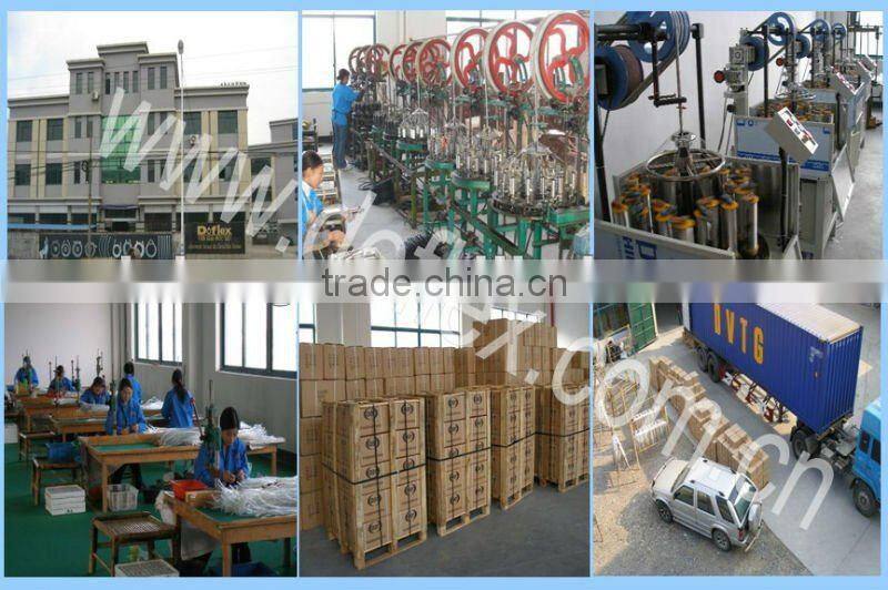 metal shower spray hose/ACS approved & according to TUV