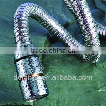 S.S double lock bidet hose sepcially designed for women