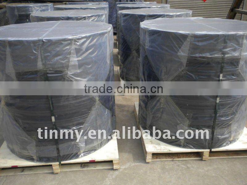 Truck Trailer Casting Turntable