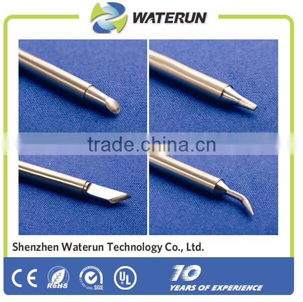 hakko solder iron tips , soldering tips , soldering iron tips