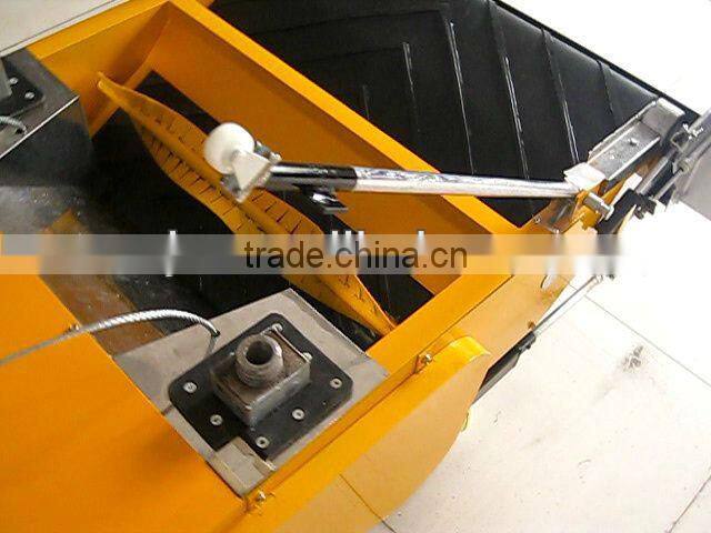ZB800-2A Automatic Wall Plastering Machine/render machine