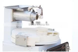 dough divider and rounder machine