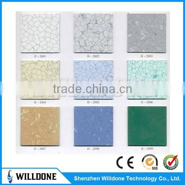 Top Sale Anti-static Floor PVC Tile