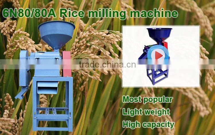 WANMA5183 Portable Satake Rice Mill Rubber Roller Photo CTNM