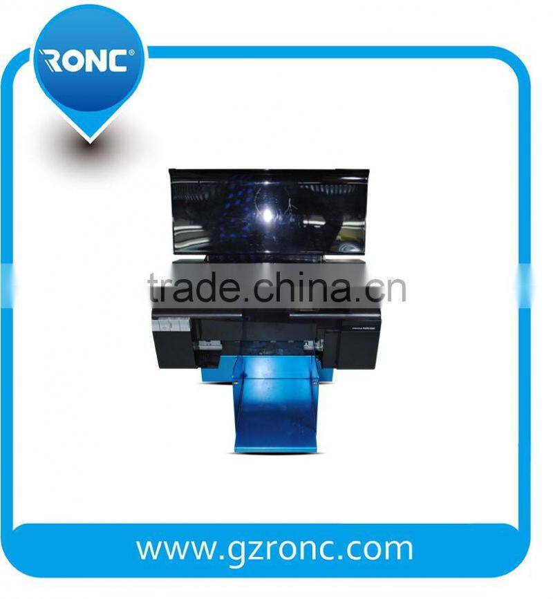 Professional Disc Cheap Price L800 Printer Automatic Inkjet CD/DVD Printer