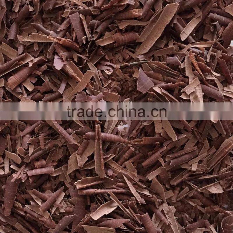 Top selling chocolate block shaving shaver machine