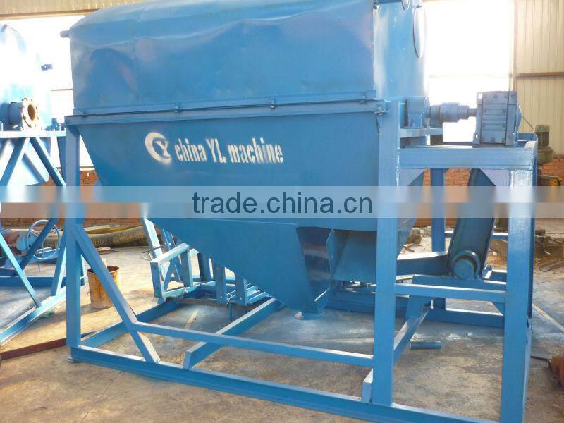 6 Inch Sution Gold Dredger