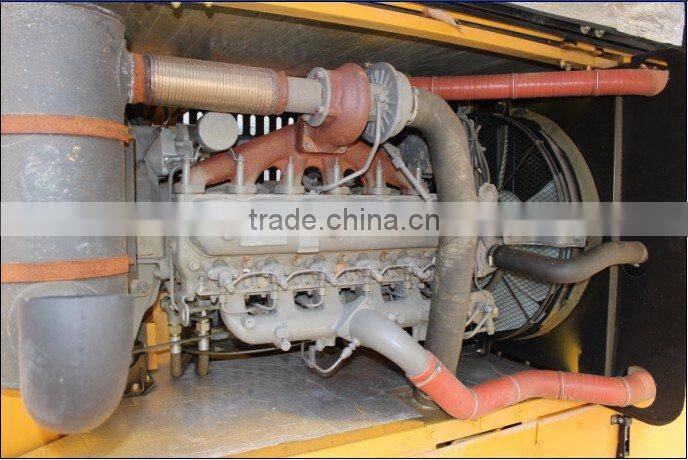 construction equipment hydraulic oil cooler for kobelco excavator JINGONG JGM937 hydraulic crawler excavator