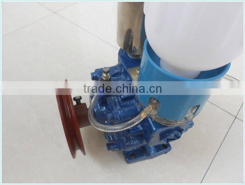 Vacuum Pump for Cow Milking Machine