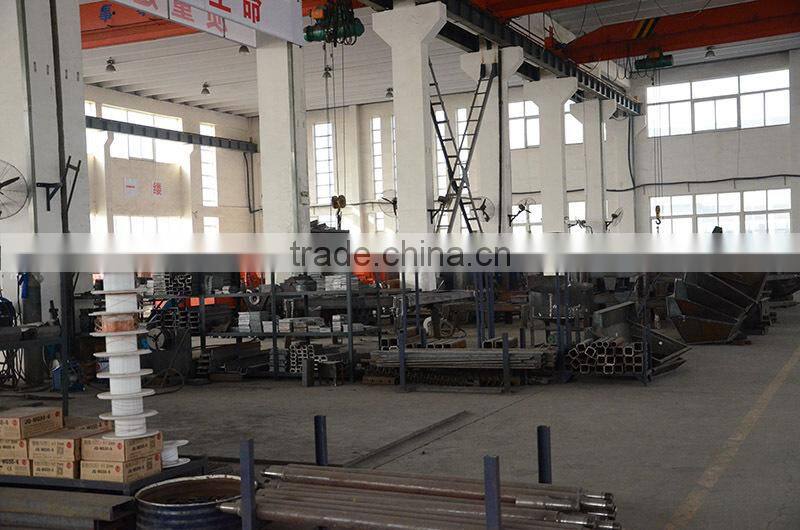 XHBT-15S construction machinery electric stationary small portable concrete pump