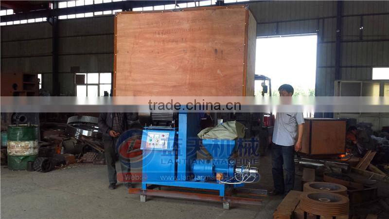 2016 Hot selling Wood Round rod machine for sale