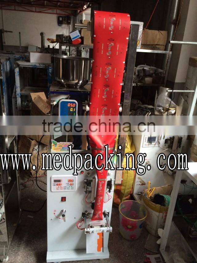 Automatic Powder Tea Bag Packing Machine