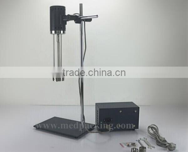 Good Price!Multi-function Laboratory Emulsifier Mixer AE300L-P