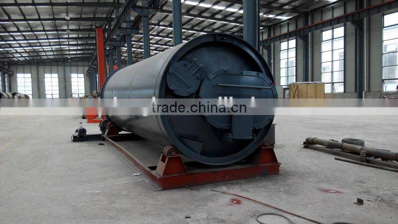 high-quality crude oil refinery plant to oil