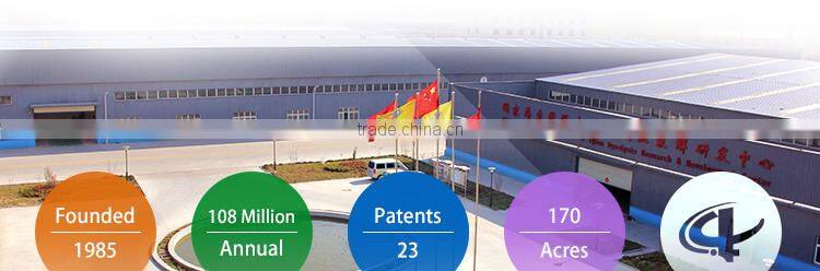 Crude Oil Equipment to Diesel and Gasoline