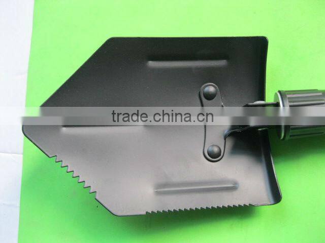 Color Box Packaging Folding Shovel