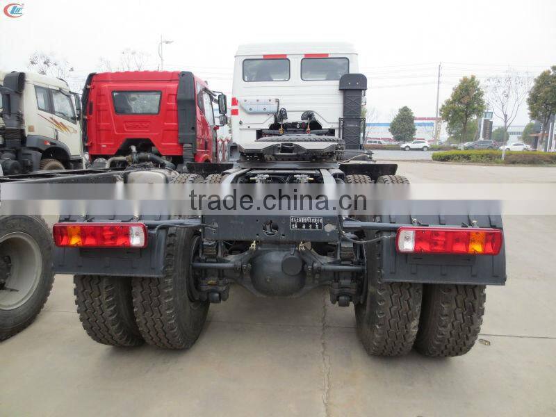 North Benz 380HP 6*4 Trailer Truck