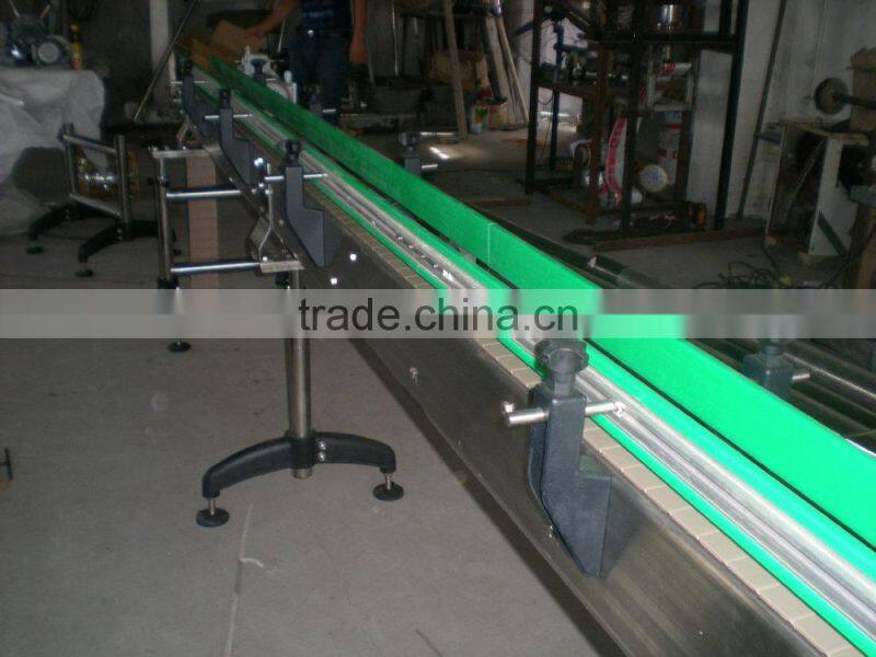 G16A Conveyor Accessories Profile Sideguides