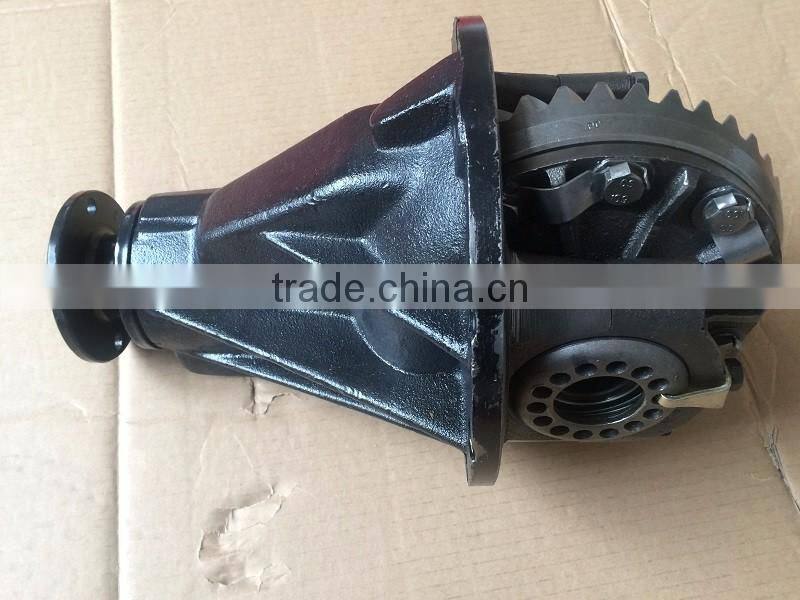 Toyota Hilux 2kd 2tr Differential assembly 41110-3D260