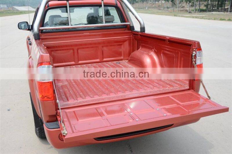 Rear Wheel Drive Pickup Truck LHD Pickup Truck 4x2