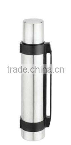 Vacuum cup 201 stainless steel coffee pot Vacuum Bottle flask 10-3
