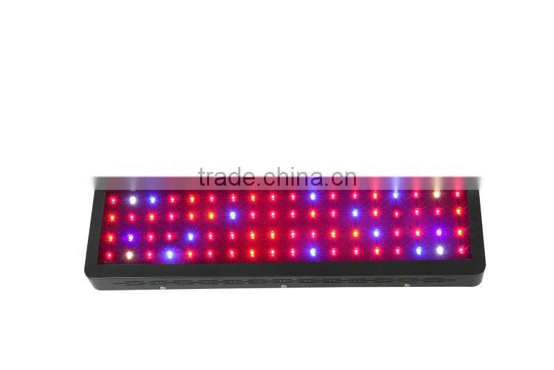 Growth bloom switches 300w led plant grow light