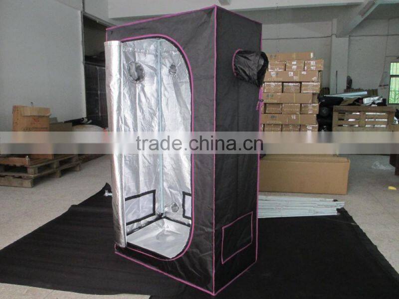 120x120x200cm hydroponic Grow tent