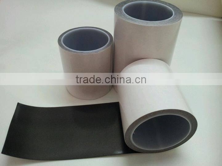 PVC pressure sensitive sealing foam adhesive tape for bag using