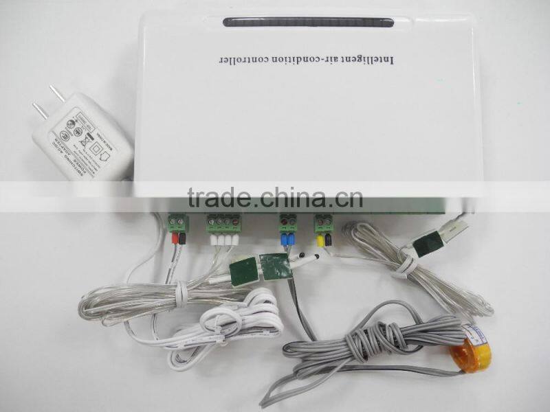 Factory Supplier Intelligent Air Conditioner Partner, Widely Using Air Conditioner Partner/ Air Conditioner Controller