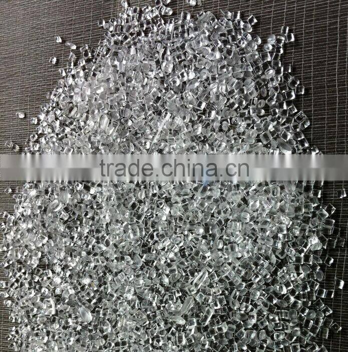 Virgin PET Granules IV 0.80/ IV0.84 bottle grade/ PET bottle Granules/polyethylene terephthalate granules