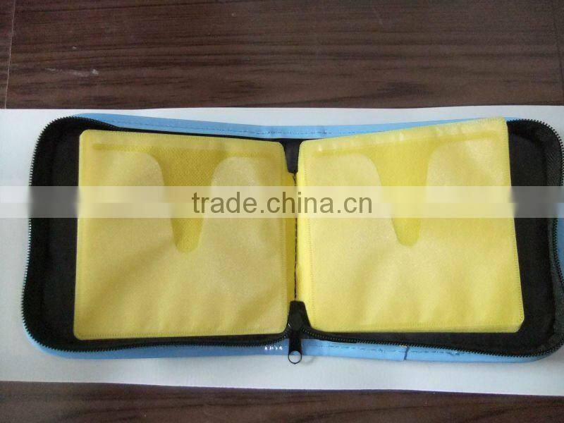 2016 CD cases DVD bags