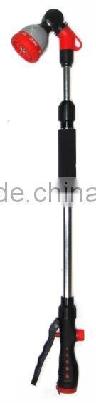 8 Pattern Telescope Spray Lance / Taiwan
