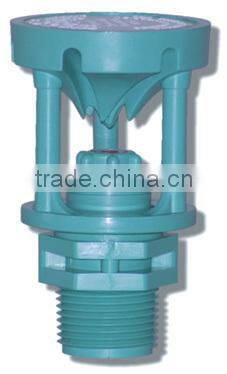 greenhouse and agriculture Micro irrigation system Wobbler Sprinkler